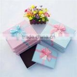 East Color Custom Made Luxury Printing Reycled High Quality Christmas Gift Box thumbnail-3