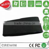 2015 New Gift Stock 16gb Black Leather Usb Flash Drive