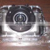 Lowest Price New Full Touch Screen HD 720P Anti-shake,Waterproof Mini Sports DV