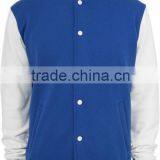 Versity Jackets/Baseball Jackets/ Tackle Twill Numbering Jacket thumbnail-1