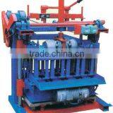 Block Forming Machine