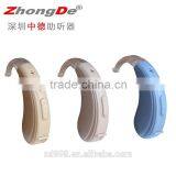 2015 Best Selling Digital Programmable Hearing Aid Price thumbnail-1