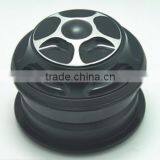 Bike Intergrated Threadless Bicycle Fork Front Tube Headset thumbnail-3