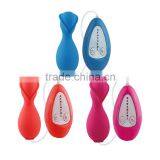 Shine Eggs 10 Speeds Sex Toy Clitoris Vigena Sex Vibrator thumbnail-4