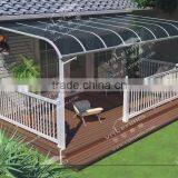 Factory Direct Sale Multi-function Sunshine Shed thumbnail-3