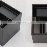 European Style 2*3W Epistar COB Square White Painted up and Down Wall Light and Sconces thumbnail-5