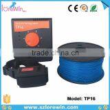 LoreWin TP16 Innotek Underground Electric Fence For Dogs