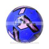 Normal Size Football for Club,official Size 5 Pvc Football thumbnail-2