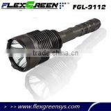 SST-50 rechargeable cree led torch lamp