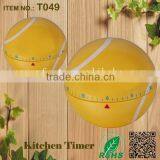 China Supplier Mechanical Kitchen Ball Timer