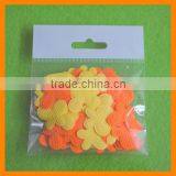 Cute Non Woven Butterfly For DIY Decoration