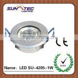 High Power Led Shop Ceiling Light 68*H26mm thumbnail-1
