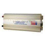 DC12V/24V-AC110V/220V,pure Sine Wave With Charger MND-Z2K thumbnail-2