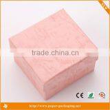 China Manufacturer High Quality Oversized Watch Box Size thumbnail-1