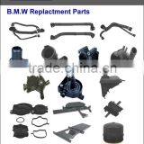 JMBW Replacement parts Damper Ring For Head Lamp Wiper for BMW E32 E34 E36 61611374257