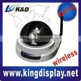 3G Camera Wifi Dome Built-in Mic