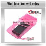 Hot Selling Cheap Custom Smartphone Bag thumbnail-3