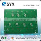 Single Sided PCB Design Service by (Davison Industrial Design and Development)