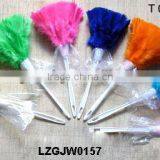 Turkey Feather Dust LZGJW0157 thumbnail-1