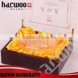 Antique Printing Color Solid Wooden Tool Box thumbnail-1