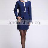 High Quality Fashion Uniform for Beautician thumbnail-2