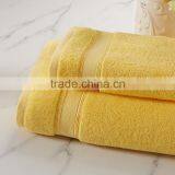 Express China Oem Luxury Custom Check Pattern Bath Towel thumbnail-5