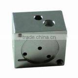 Cheap OEM Lock Parts Made by CNC Machining/milling/grind/drilling and Assembly