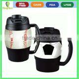 Football Beer Keg thumbnail-1