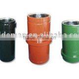 Slush Pump Liner
