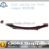 Brand New Leaf spring for Ford ranger M1T018B with high qulity and low price.