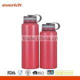 Double Wall Stainless Steel Insulated Thermal Water Drink Bottle for Sports Quality Choice thumbnail-2
