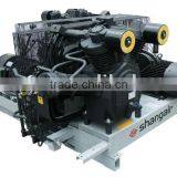34SH Series High Pressure Air Compressors
