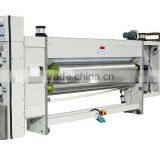 China Economic Flexo Printer Slotter Die-cutter & Auto Stacker, Carton Box Making Machine thumbnail-4