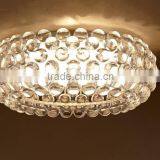 Modern Decorative LED Caboche Lights Ceiling Lamps for Hotels thumbnail-5