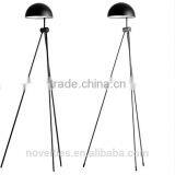 Stability and Balance Three Legs Elegant Floor Lamp 2016 Hot Sale thumbnail-6
