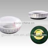 Motorcycle Non-Locking Gas Cap thumbnail-1