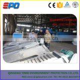 Carbon Steel Grill/Bar Screen Machine For Solid Iiquid Separation thumbnail-3