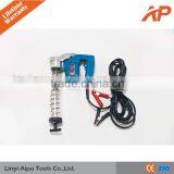 Double Mandrel Heavy-Duty Grease Gun, 600g 10000psi thumbnail-3