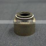 Valve Stem Oil Seals for 498 Engine/ Auto Oil Seals for DFM Cars/ Fukuda Automobile