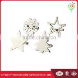 Gold Napkin Rings Bulk Wholesale Napkin Ring thumbnail-3
