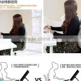 Alibaba Express Inflatable Medical Air Ring Anti Decubitus wheelchair Cushion