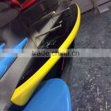 Top Selling Lightest Carbon 3k Sup Travel Stand up Paddle Race Board for Racing