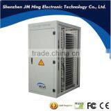600kVA Variable Resistive Reactive AC Generator Testing Load Bank thumbnail-1