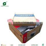 PRINTED CORRUGATED ELECTRONIC PRODUCT PACKING BOX thumbnail-1