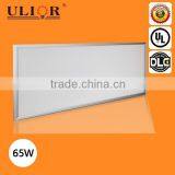 High Lumen 3400lm 40w 300x1200mm Ceiling Panel LED Light With TUV UL DLC CE Approved thumbnail-1