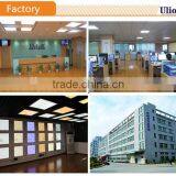 CE ROHS DLC Natural White 1' x 4' LED Panels Ultra Thin 1200x300 Led Panel Lighting for Commercial Lighting thumbnail-6