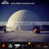 Harga Tenda Dome Diameter From 3m to 30m, Factory Supply Directly, Manufacturer in China thumbnail-2