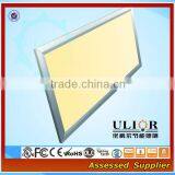 127A Up to 115lm/w CE RoHS FCC DLC CERTIFICATED Shenzhen Led Panel Lighting Manufactory for Commercial Lighting Household Light thumbnail-1