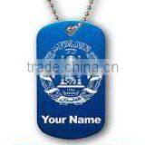 Low Price Custom Dogtags Fast Delivery Custom Collar Tags Hot Sales Cool Dog Tags