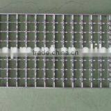 Steel Driveway Grates Grating, Galvanized Grating, SUS Blond Grating thumbnail-2